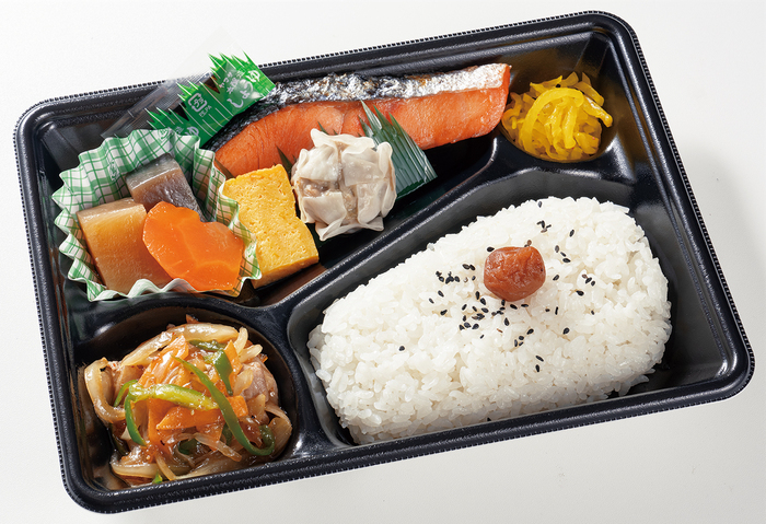 和風デラックス弁当 和風デラックス弁当
